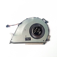 For Asus S5600F X521 S533E VivoBook 15X 2020 S5600F Laptop CPU Cooling Fan DC 5V