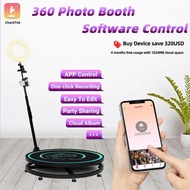 360 Photo Booth Automatic Photobooth Video Camera Photo Booth Us .