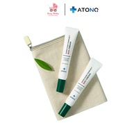 Atono2 SOS Cream multi-purpose skin Cream for babies from 0M+ can be used for sensitive skin