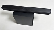 Yamaha Soundbar YAS-209 with Subwoofer