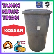 Poly Kossan Tank Slim & Tall (N150 200gallon)(N200 250gallon)