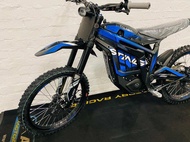 Talaria Sting R Mx4 electric dirt bike