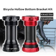 MTB Bike Bottom Bracket BB86 Aluminum Alloy Press Fit BB Bottom Axis