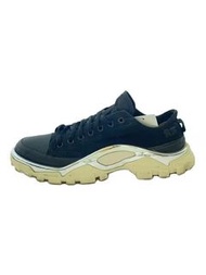 尺寸US8 adidas × RAF SIMONS DETROIT RUNNER 運動鞋 休閒鞋