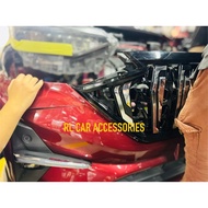 Perodua alza 2022 2023 2024 2025 2026 Venom GT front grill grille sarung cover bodykit body kit