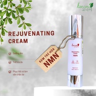 NMN konami cywhite moisturizer