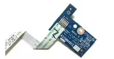 Original Power Switch Button Board For ACER V3-532 E5-531 E5-572 V5-521 V3-572 E5-511 E5-521 E5-571 