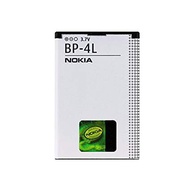 Original battery Nokia BP-4L for Nokia 6650 / E61i / E63 / E71 / E71x / E72 / E73 Mode / E90 Communi