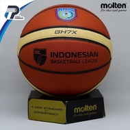 Bola Basket Molten Gh7X ( Outdoor )