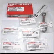 Original yz85 4ES piston rod