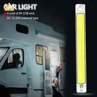 LT 12-24V 84 LED Car interior COB Light 10W LED Lamp For Boat Light LTading Bulb Truck Vehicles