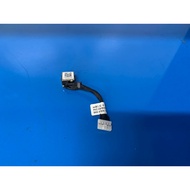Dc jack power pin for dell latitude E7270 E7470 laptop