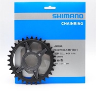 Shimano SLX M7100 Chainring 32T