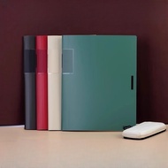 A4 Document Storage Box Japanese Style 1 Meter Collect Tests Contracts Student-Office Jobs Simple An