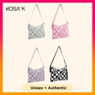 ROSA K Etre Knit Shoulder Bag SM