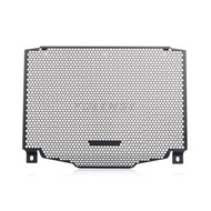 Motorcycle Radiator Grille Cover Guard Stainless Steel Protection Protetor Fit For NINJA1000SX Z1000