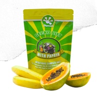 🦎Pangea Gecko Diet with Papaya (10g/56g)-[READY STOCK] Complete Gecko Food for Lizards, Reptiles, Cr