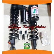 Shock Tabung Showa, Shockbreaker Showa 280mm, 320mm, 340mm,