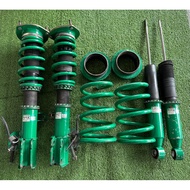 Tein Flex A Adjustable Toyota Alphard ANH10 ANH15 MNH10 Sport Absorber / Coilover / Sport Spring Ori