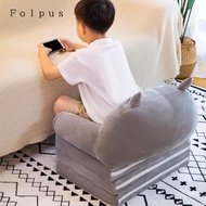 [Baosity11] Cute Couch Chair Cover Couch Cover Infant Sofa Bed Cover Furniture Protector