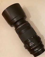 Canon EF 70-300mm F4-5.6 IS USM