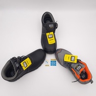 Safety JOGGER Protective Shoes