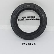 Oil Seal Sil 27 x 40 x 6