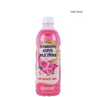 Pokka Bandung Rose Milk 500ml
