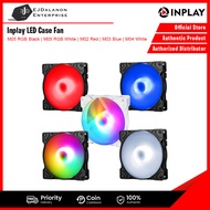 Inplay M02 | M03 | M04 | M05 | LED Case Fan | EJDalanon Enterprise