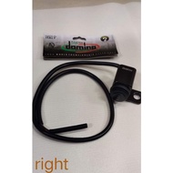 Domino Mini Driving Switch 3way (Right)