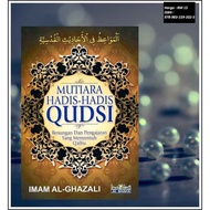 MUTIARA HADIS-HADIS QUDSI