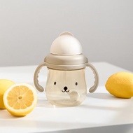 【Simba小獅王辛巴】好樂飲PPSU防漏滑蓋學習水杯25