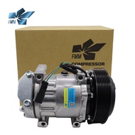 567-5159 461-2805 automotive air conditioning compressor For Caterpillar E336E E336F E340F 345GC 349