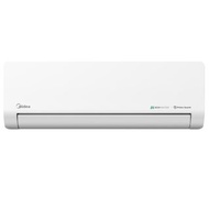 Midea 美的 2匹 numen 系列遙控變頻淨冷分體式冷氣機 MS-18CRF8F 送貨上門 有保養 原裝行貨 可安裝