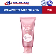 Senka Perfect Whip Collagen (120g)