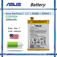 Asus ZenFone 2 5.5’’ ( Z008D / Z00AD ) ZE550ML C11P1424 BATTERY 3000mAh