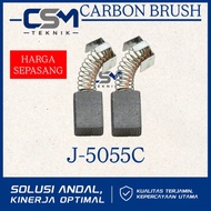 MESIN CARBON BRUSH CHARCOAL JIGSAW MACHINE JLD J5055C ARENG JIGSAW JLD J5055C