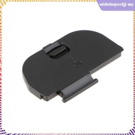 [WishshopeeljjMY] Battery Door Battery Cover Lid Cap Replacement for  D50 D70 D70S D80 D90  DSLR Cam
