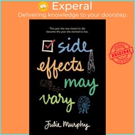 Side Effects May Vary by Julie Murphy (US edition, paperback)