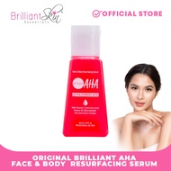 FACE SERUM (AHA SERUM)