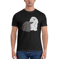 The Untamed Wangxian Mo Dao Zu Shi Super Sale Tshirt Loose Style