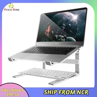 ☬Aluminum Alloy Laptop Stand Tablet Stand Portable Laptop Stand Laptop Holder Laptop Mount