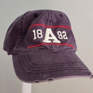 Authentic Abercrombie And Fitch Vintage Y2K Hat