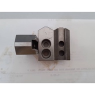 (H186) Soft Jaw For Hydraulic Power Chucks