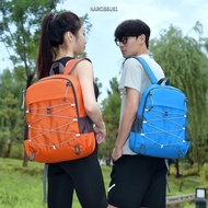 NARCISSUS13A0E Folding Travel Bag, 20L Lightweight Outdoor Cycling Backpack, High Quality Multifunct