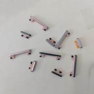Samsung A35 A55 volume Power Button Pink Black
