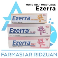 Ezerra Cream/ Ezerra Cream Plus/ Ezerra Ointment