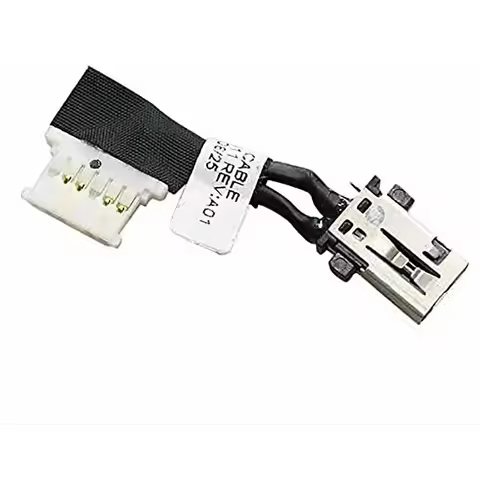 1 PC DC Power Jack Charging Port Cable for Acer Spin 3 SP314-545W for spin 3 sp314-51