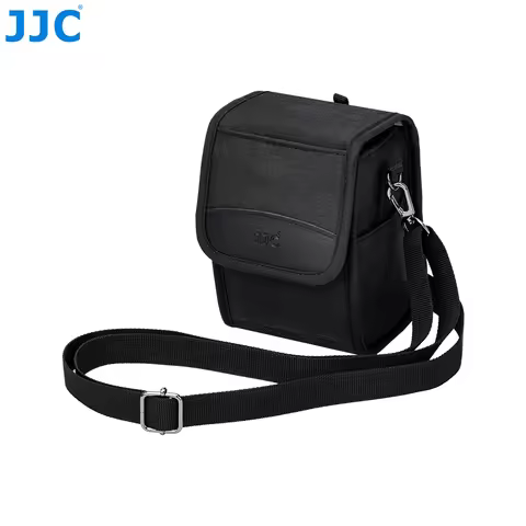 JJC Mirrorless Camera Pouch Case for Sony A6700 A6600 A6500 A6400 A6300 A6100 A6000 ZV1F ZV-1 ZV-E10