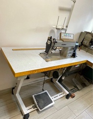 JUKI工業縫紉機，電腦衣車，自動剪線頭